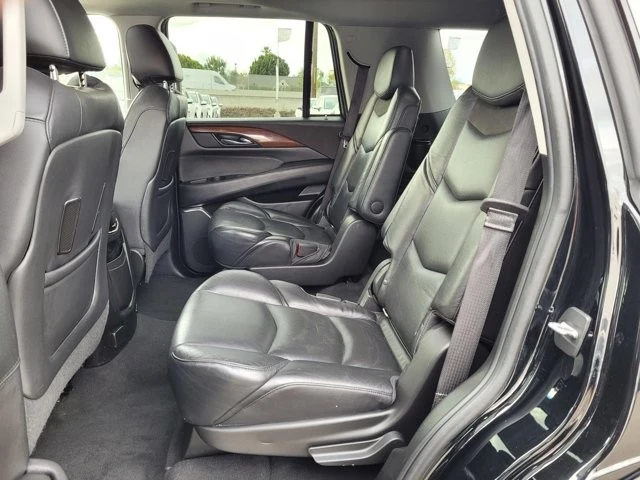 2019 Cadillac Escalade 4th Gen - Image 11 of 12