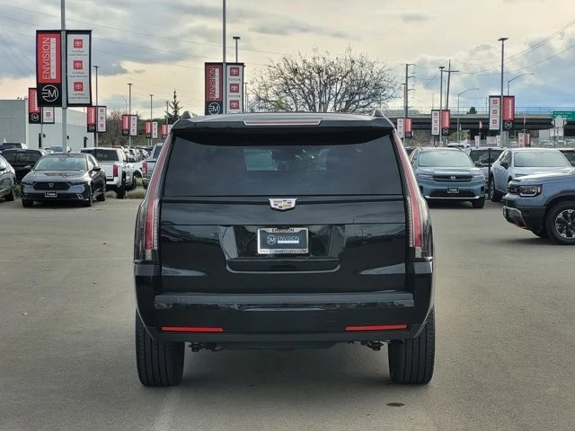 2019 Cadillac Escalade 4th Gen - Image 5 of 12