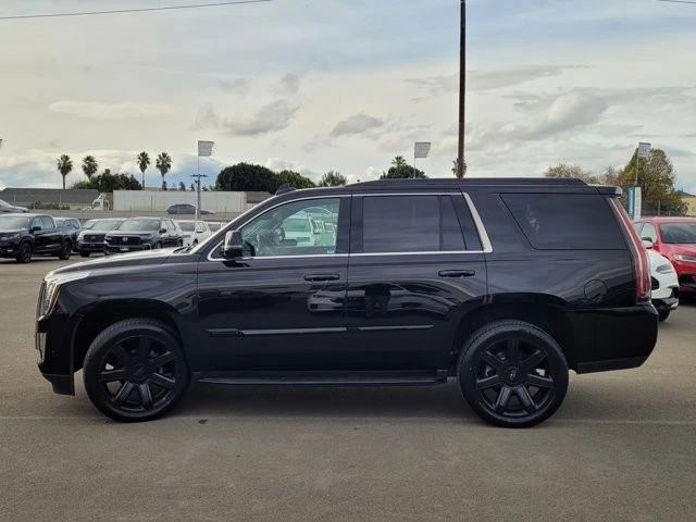 2019 Cadillac Escalade 4th Gen - Image 7 of 12