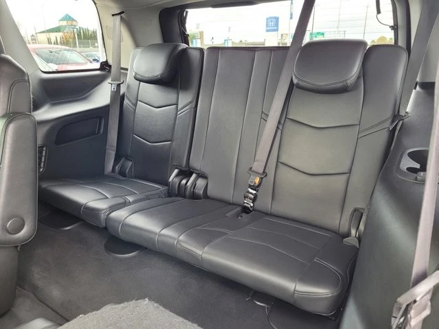 2019 Cadillac Escalade 4th Gen - Image 12 of 12
