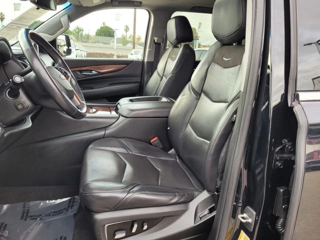 2019 Cadillac Escalade 4th Gen - Image 9 of 12