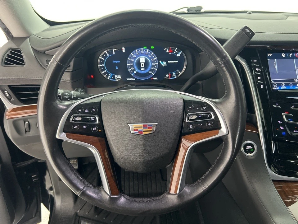 2019 Cadillac Escalade 4th Gen - Image 10 of 12