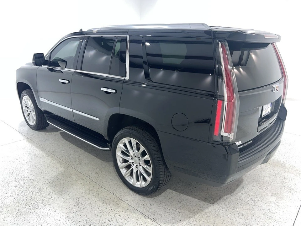 2019 Cadillac Escalade 4th Gen - Image 3 of 12