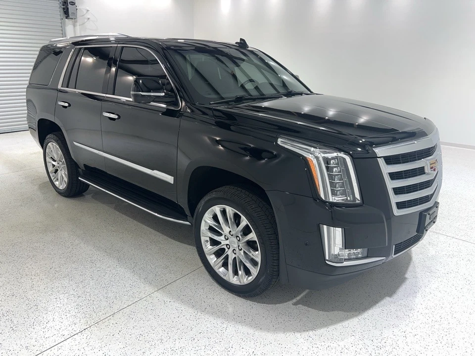 2019 Cadillac Escalade 4th Gen - Image 7 of 12