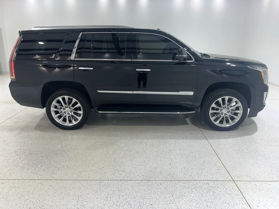 2019 Cadillac Escalade 4th Gen - Image 6 of 12