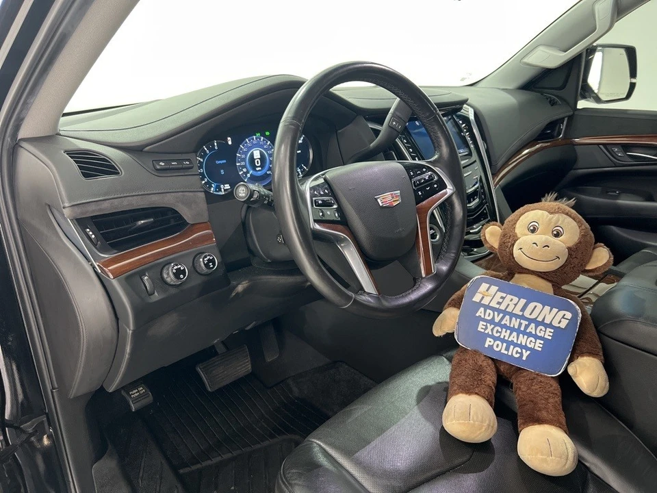 2019 Cadillac Escalade 4th Gen - Image 9 of 12