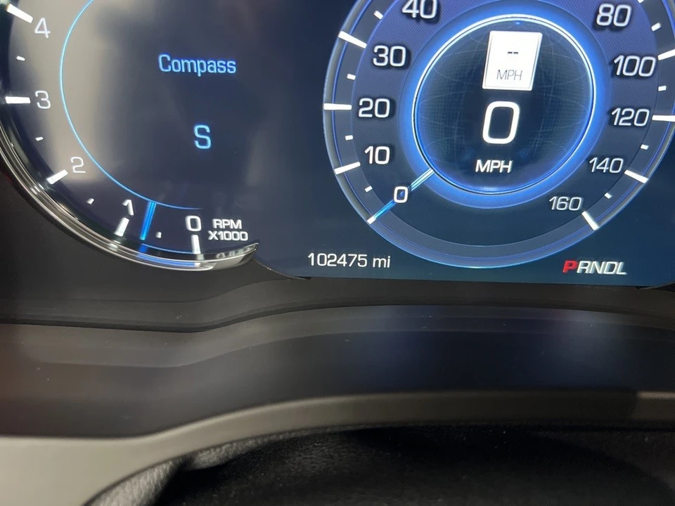 2019 Cadillac Escalade 4th Gen - Image 11 of 12