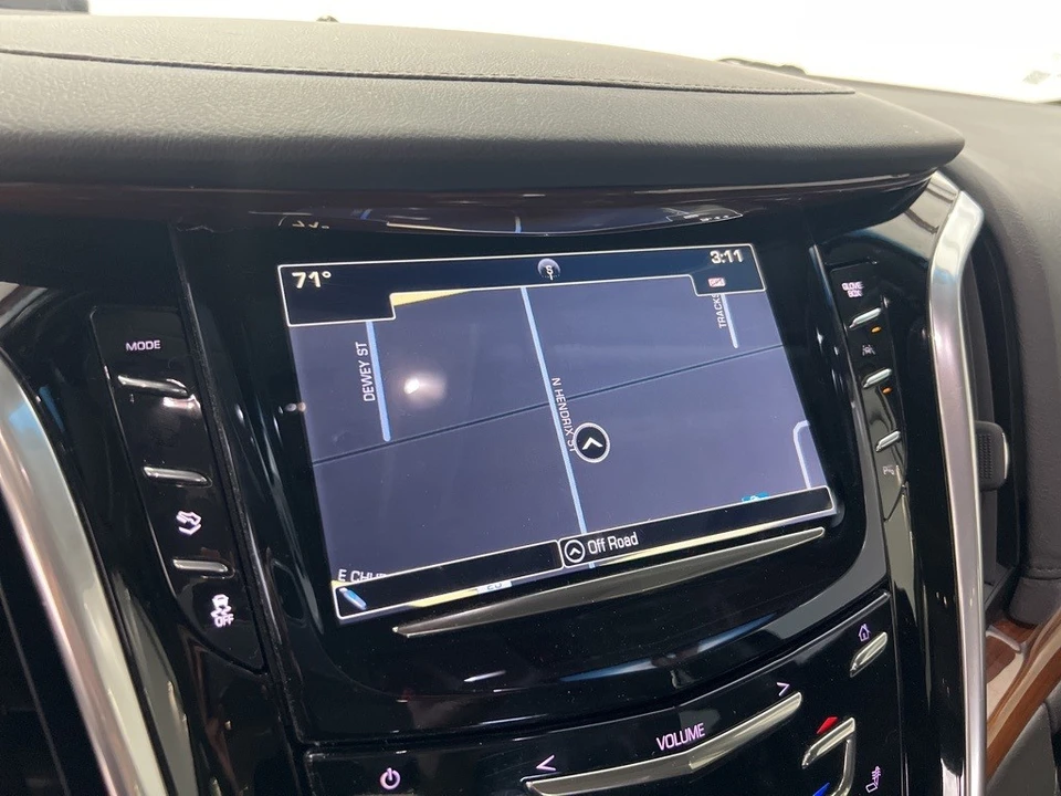2019 Cadillac Escalade 4th Gen - Image 12 of 12