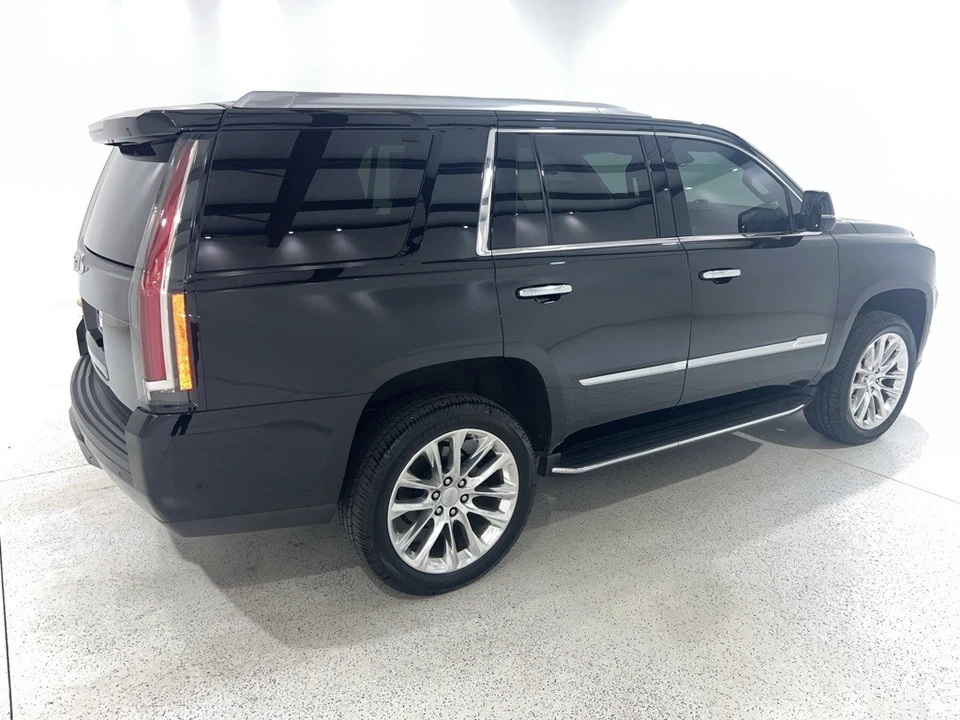 2019 Cadillac Escalade 4th Gen - Image 5 of 12