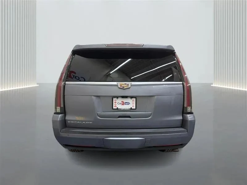 2019 Cadillac Escalade 4th Gen - Image 4 of 12