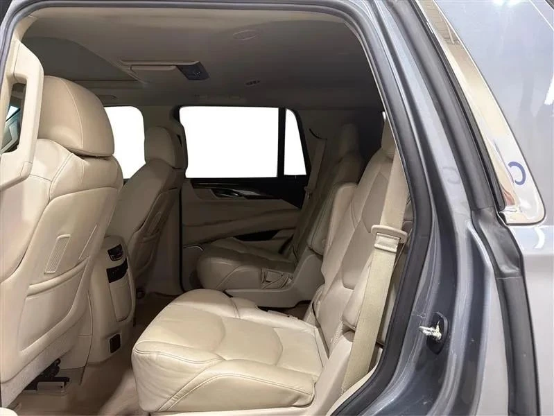 2019 Cadillac Escalade 4th Gen - Image 10 of 12