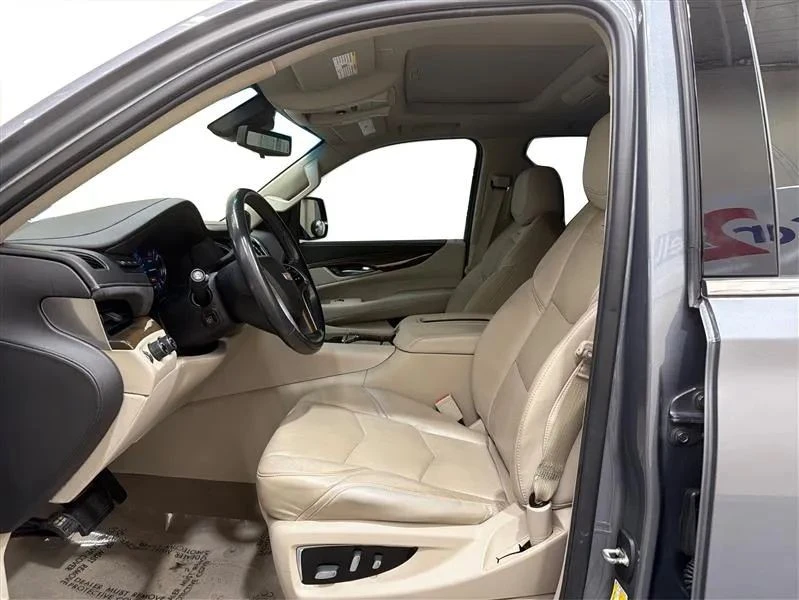 2019 Cadillac Escalade 4th Gen - Image 9 of 12