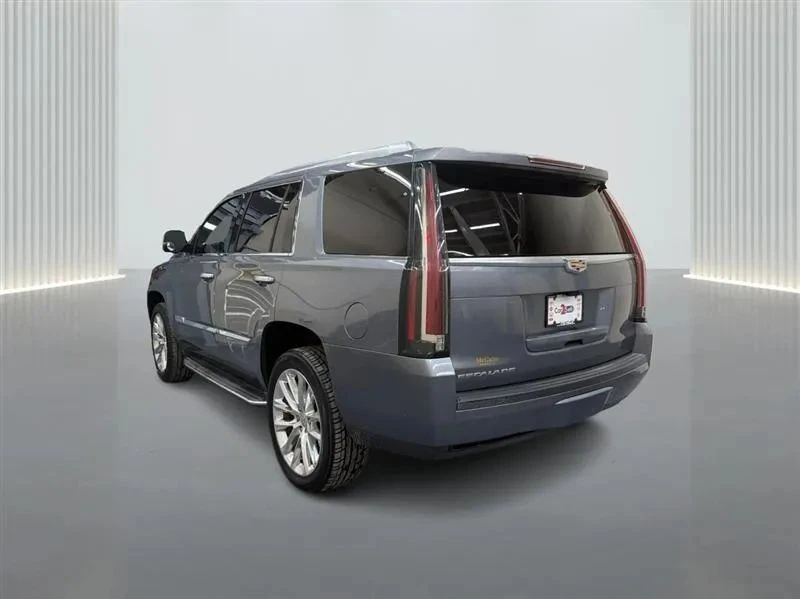 2019 Cadillac Escalade 4th Gen - Image 3 of 12