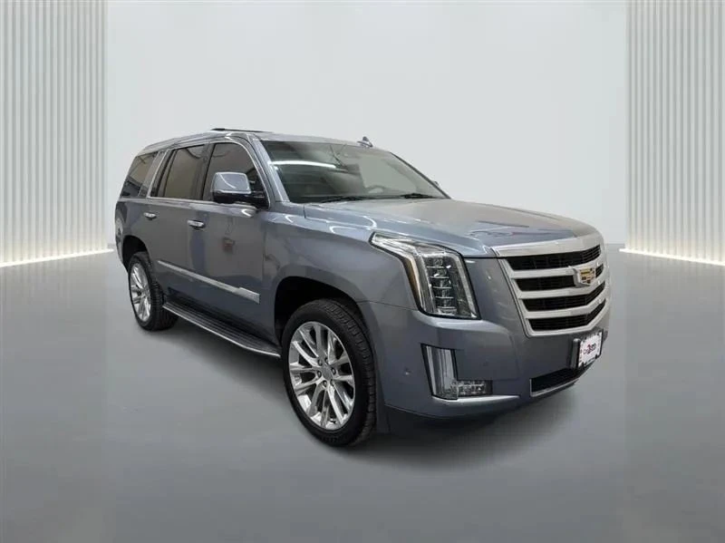 2019 Cadillac Escalade 4th Gen - Image 7 of 12