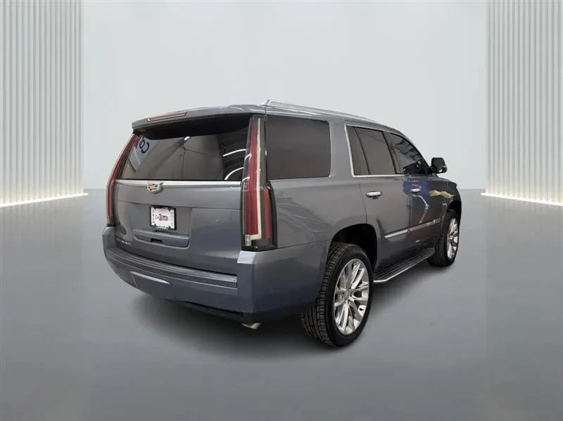 2019 Cadillac Escalade 4th Gen - Image 5 of 12