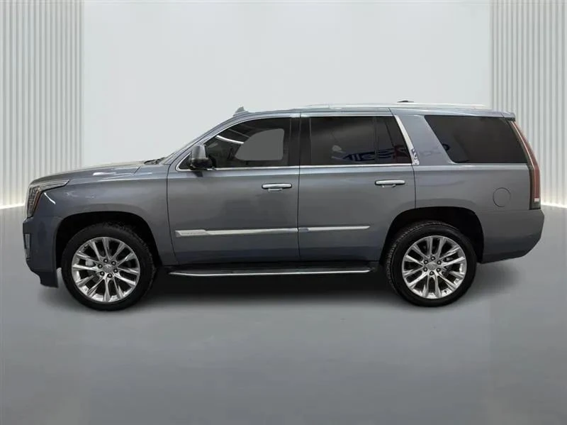 2019 Cadillac Escalade 4th Gen - Image 2 of 12