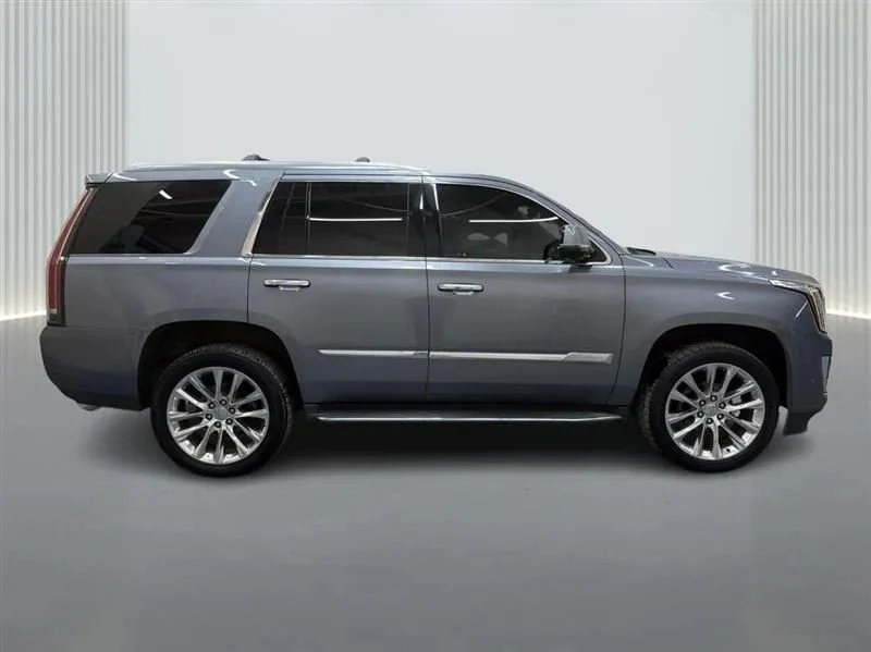 2019 Cadillac Escalade 4th Gen - Image 6 of 12