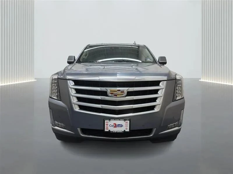 2019 Cadillac Escalade 4th Gen - Image 8 of 12