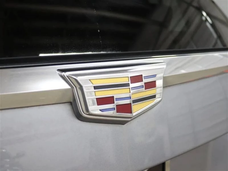 2019 Cadillac Escalade 4th Gen - Image 9 of 12