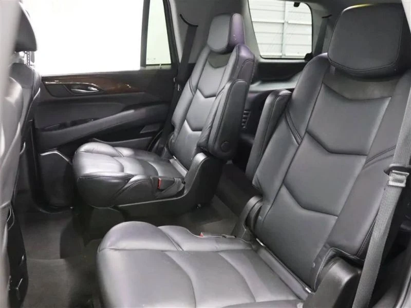 2019 Cadillac Escalade 4th Gen - Image 12 of 12