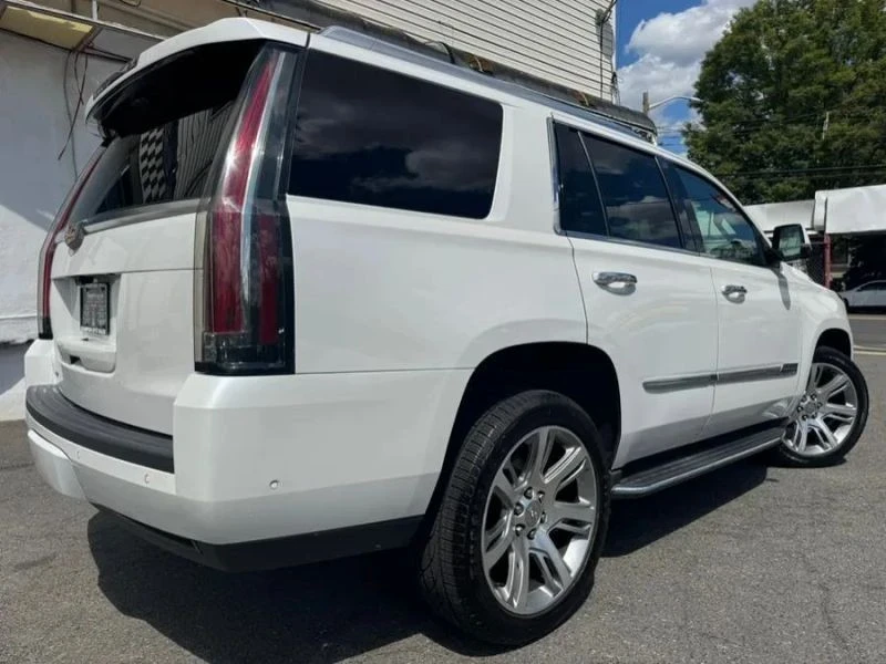 2019 Cadillac Escalade 4th Gen - Image 4 of 12