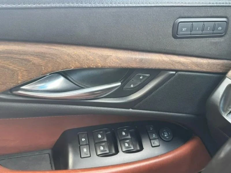 2019 Cadillac Escalade 4th Gen - Image 11 of 12