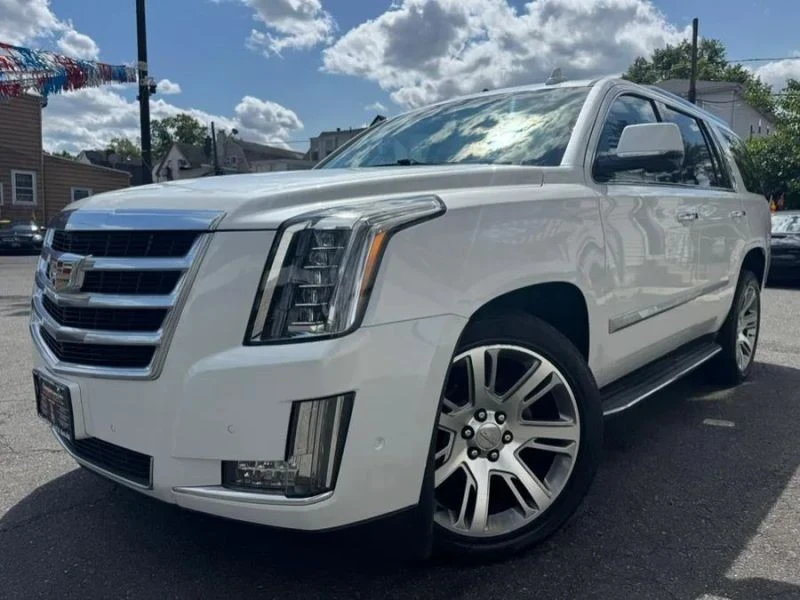 2019 Cadillac Escalade 4th Gen - Image 3 of 12