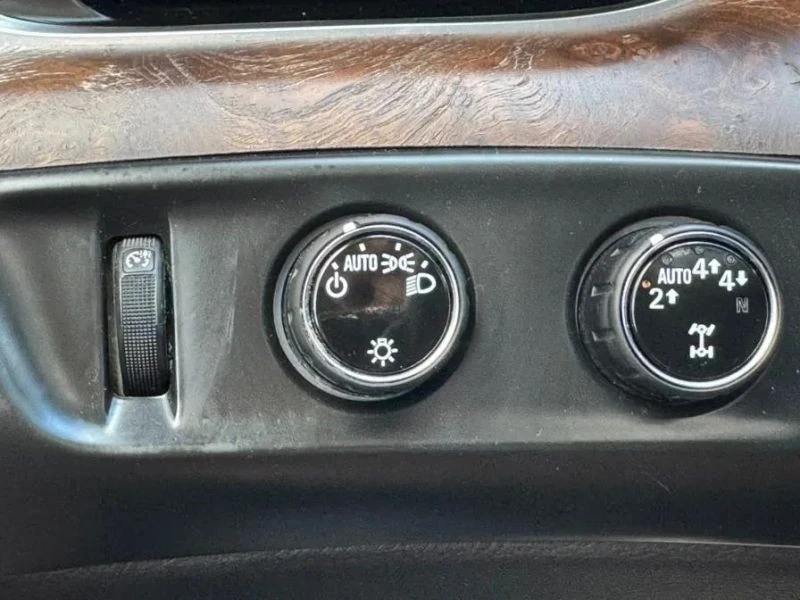 2019 Cadillac Escalade 4th Gen - Image 12 of 12