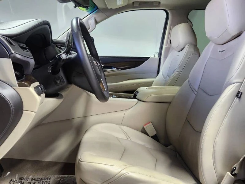 2019 Cadillac Escalade 4th Gen - Image 11 of 12