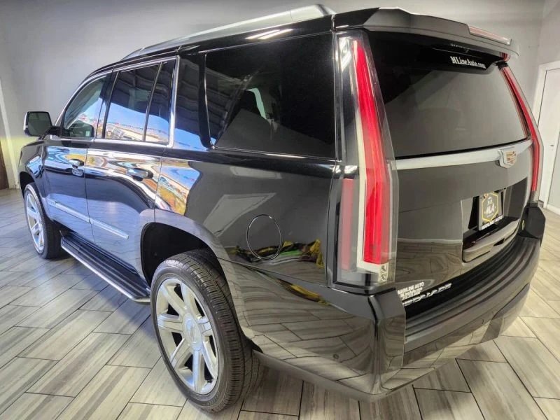 2019 Cadillac Escalade 4th Gen - Image 3 of 12
