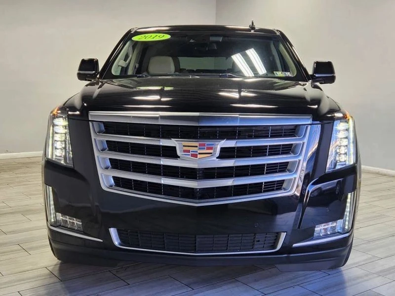 2019 Cadillac Escalade 4th Gen - Image 8 of 12