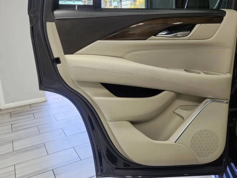 2019 Cadillac Escalade 4th Gen - Image 12 of 12
