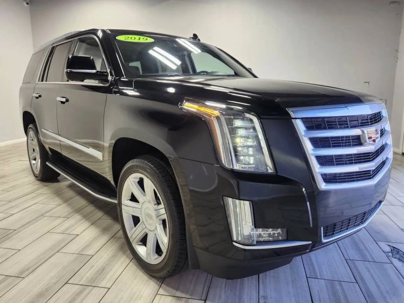 2019 Cadillac Escalade 4th Gen - Image 7 of 12