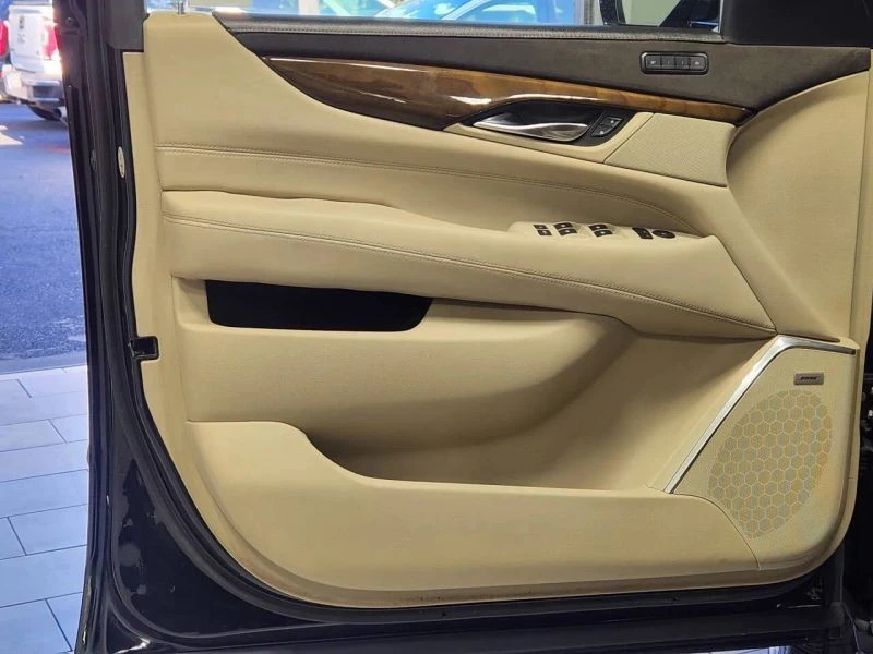 2019 Cadillac Escalade 4th Gen - Image 10 of 12