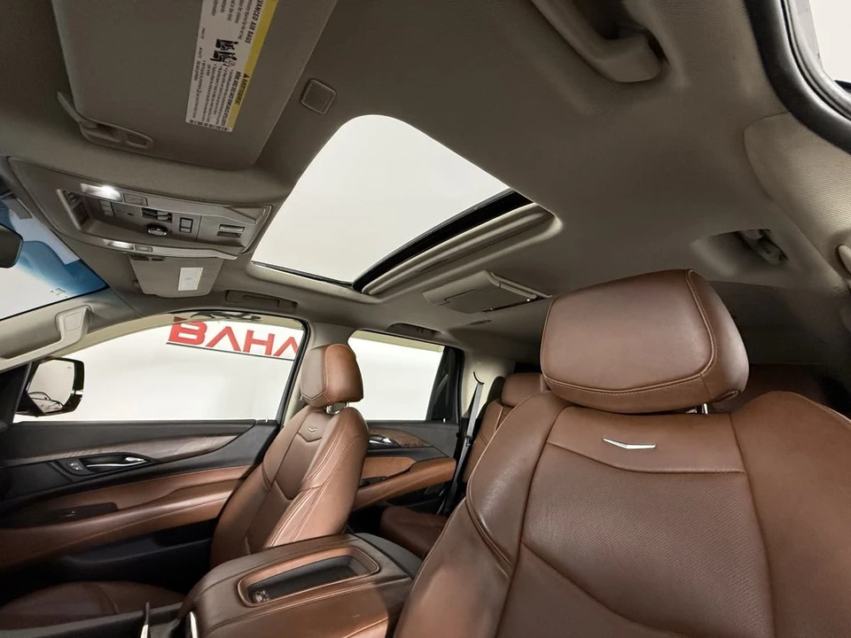 2019 Cadillac Escalade 4th Gen - Image 21 of 21