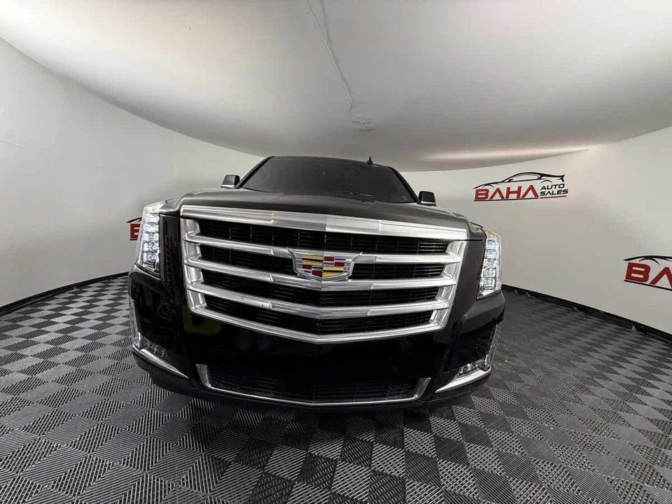 2019 Cadillac Escalade 4th Gen - Image 15 of 21