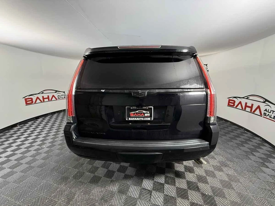 2019 Cadillac Escalade 4th Gen - Image 10 of 21