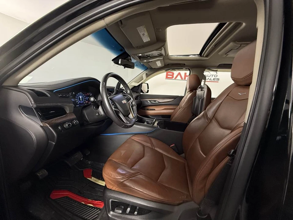 2019 Cadillac Escalade 4th Gen - Image 19 of 21