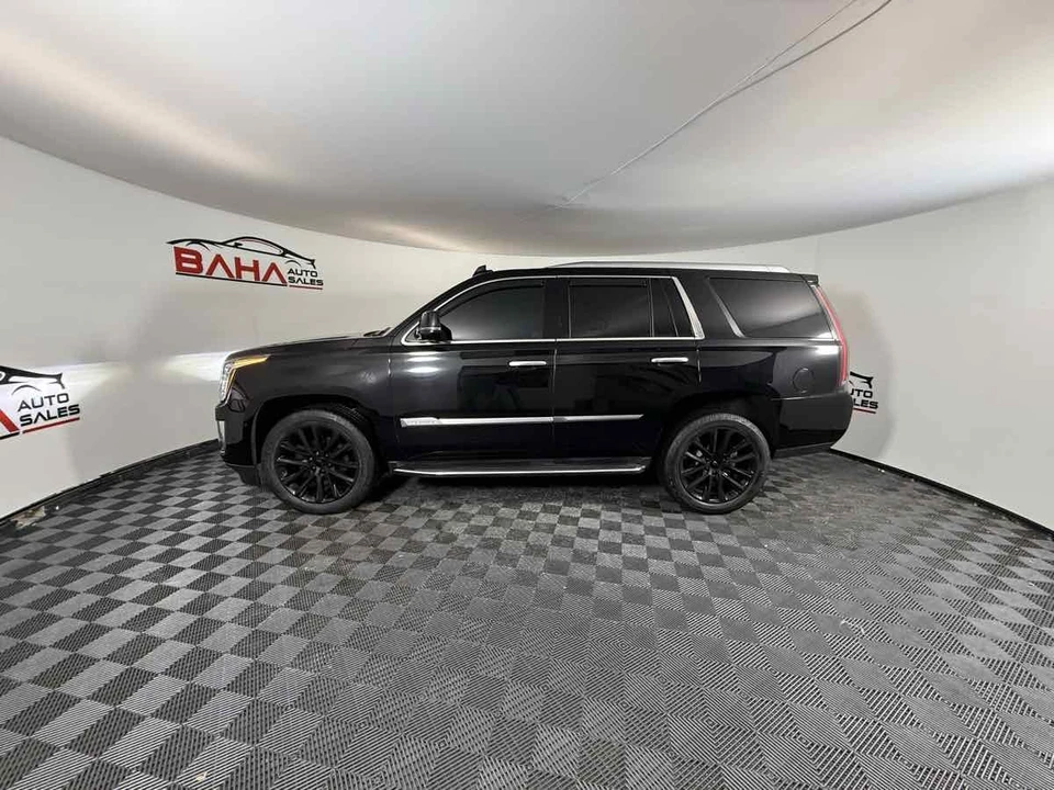 2019 Cadillac Escalade 4th Gen - Image 7 of 21