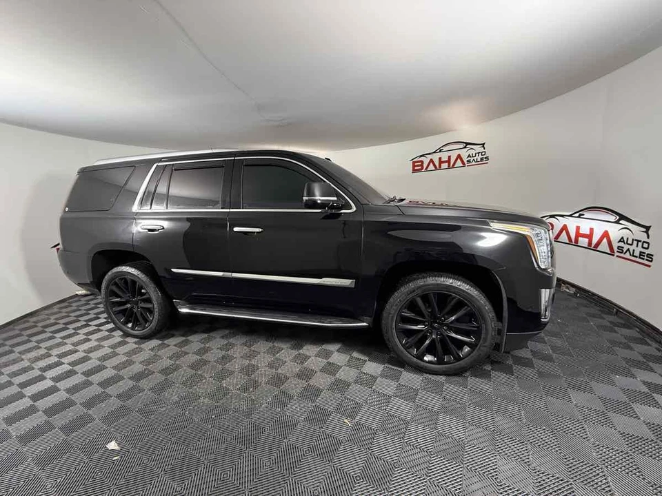 2019 Cadillac Escalade 4th Gen - Image 13 of 21