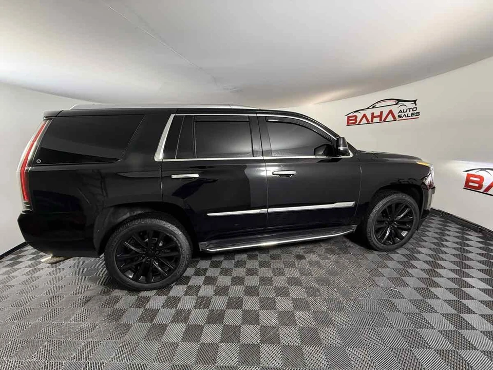 2019 Cadillac Escalade 4th Gen - Image 12 of 21