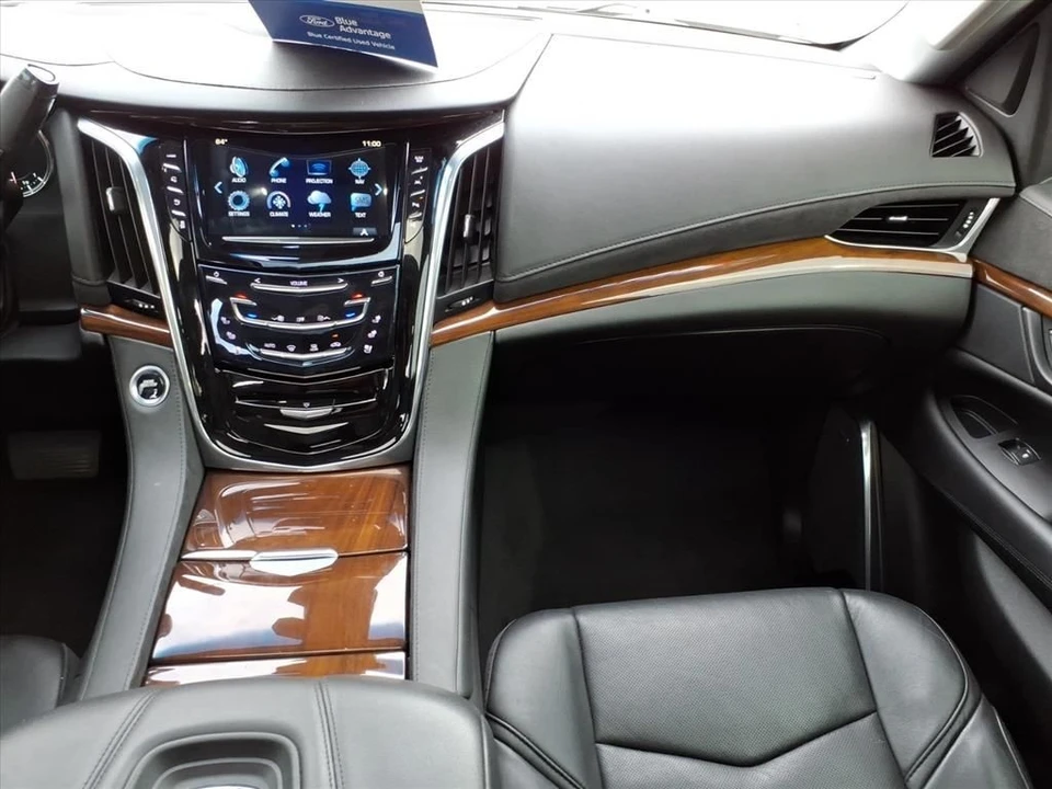 2019 Cadillac Escalade 4th Gen - Image 6 of 12