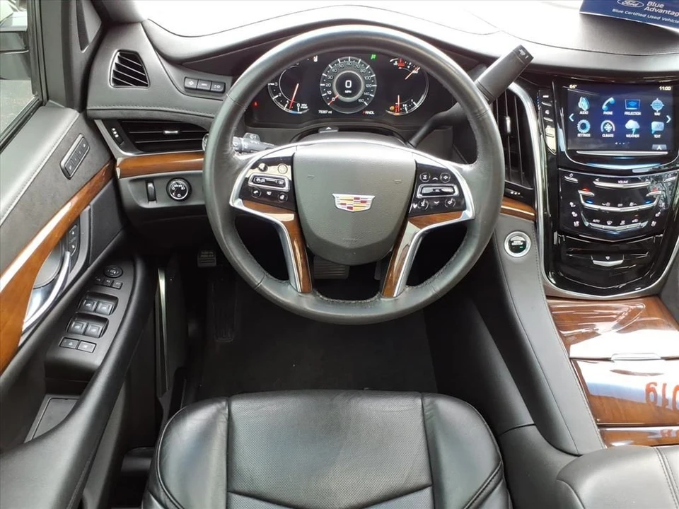 2019 Cadillac Escalade 4th Gen - Image 5 of 12