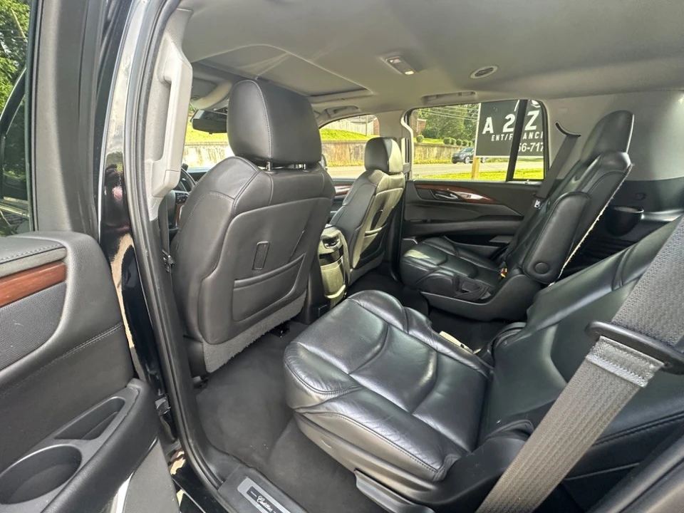 2019 Cadillac Escalade 4th Gen - Image 6 of 11