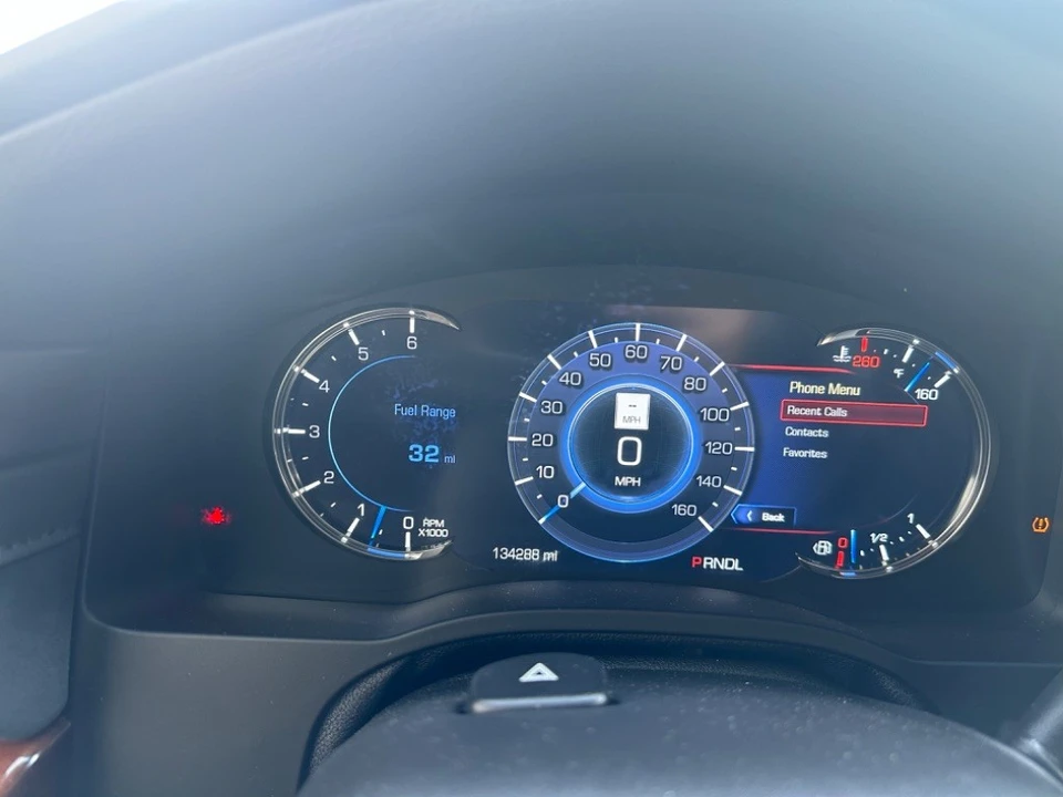 2019 Cadillac Escalade 4th Gen - Image 10 of 11