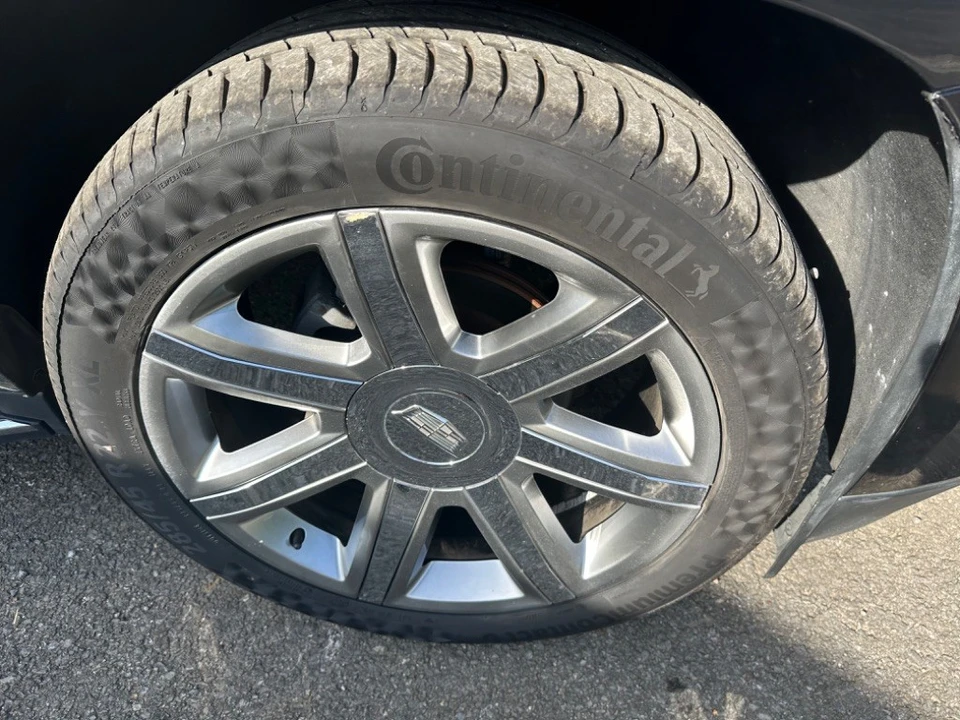 2019 Cadillac Escalade 4th Gen - Image 5 of 11
