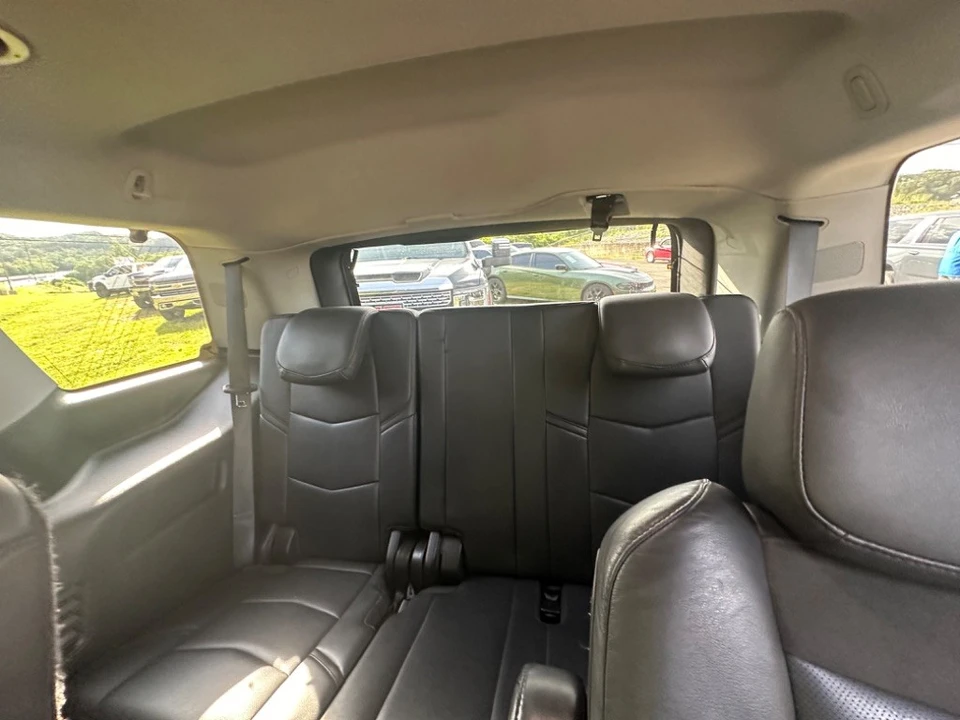2019 Cadillac Escalade 4th Gen - Image 7 of 11