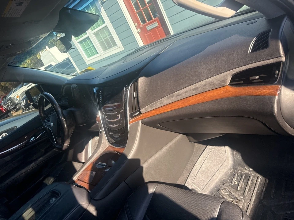 2019 Cadillac Escalade 4th Gen - Image 12 of 12