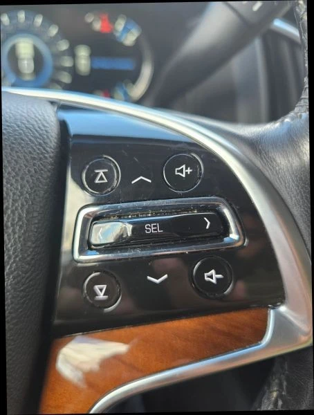 2019 Cadillac Escalade 4th Gen - Image 11 of 12