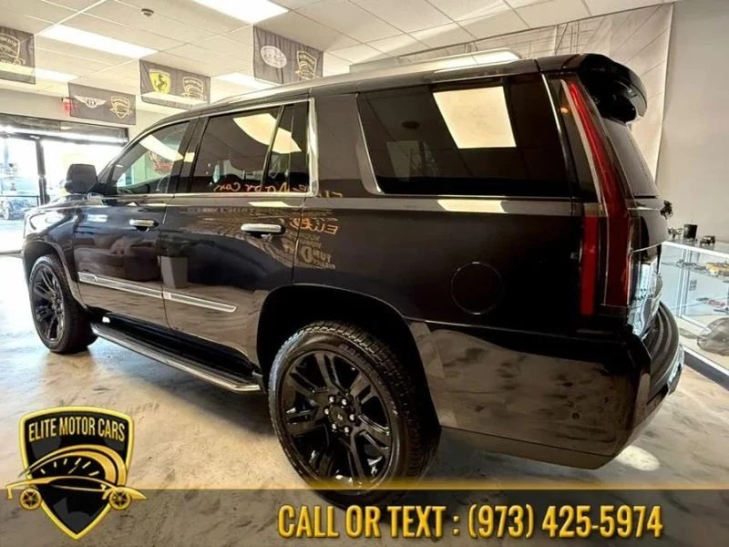 2019 Cadillac Escalade 4th Gen - Image 6 of 12
